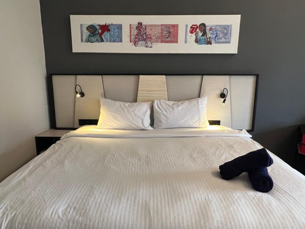 Comfyhomes M101 Dang Wangi Pool Klcc View — Photos 1
